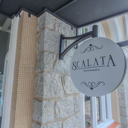Hotel Minas Gerais Poços de Caldas エクステリア 写真