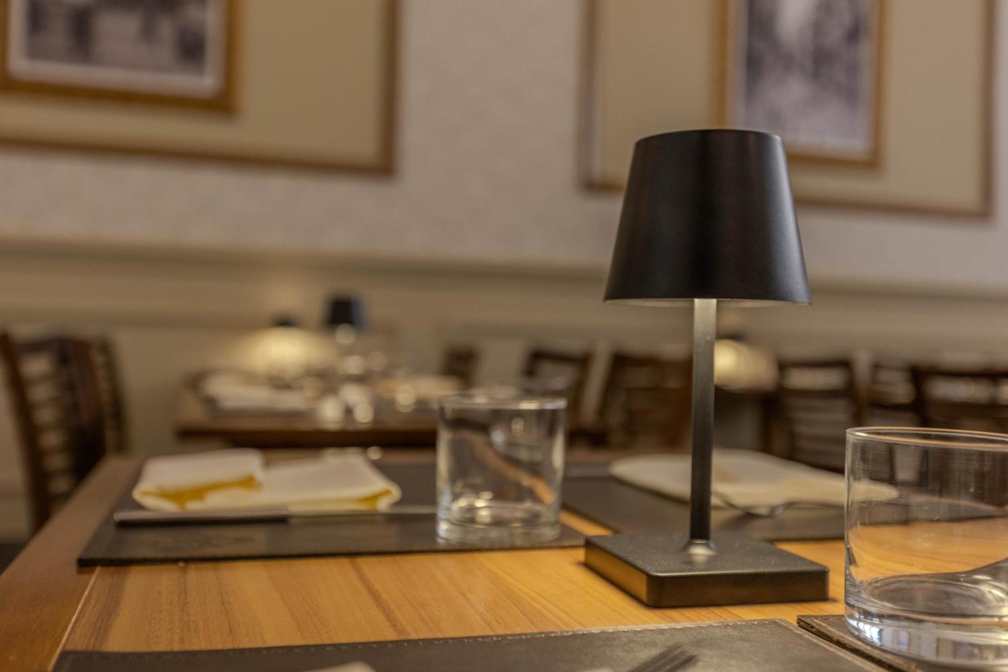 Hotel Minas Gerais Poços de Caldas エクステリア 写真