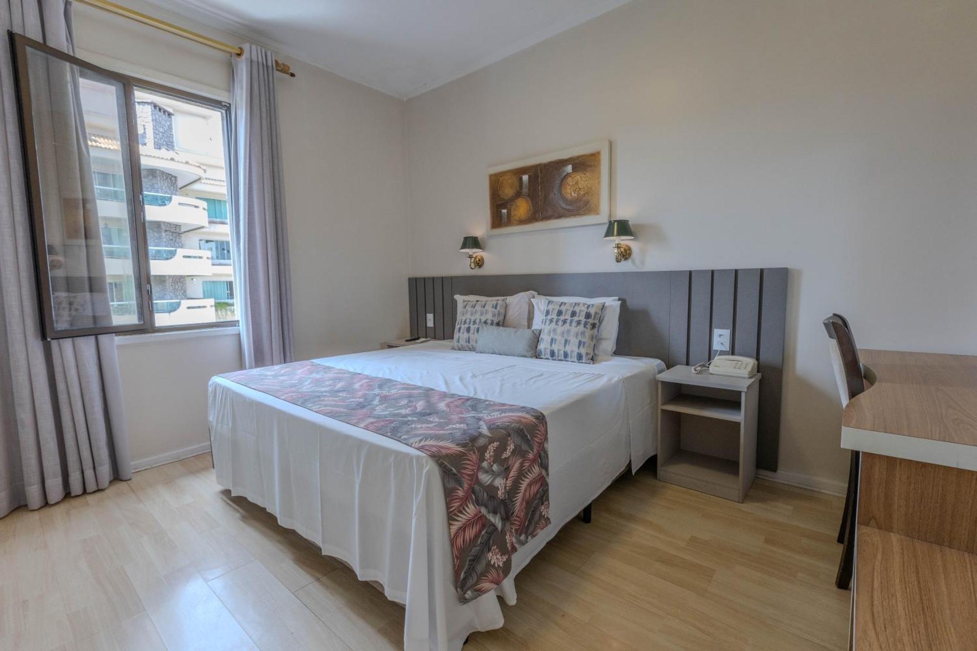 Hotel Minas Gerais Poços de Caldas エクステリア 写真