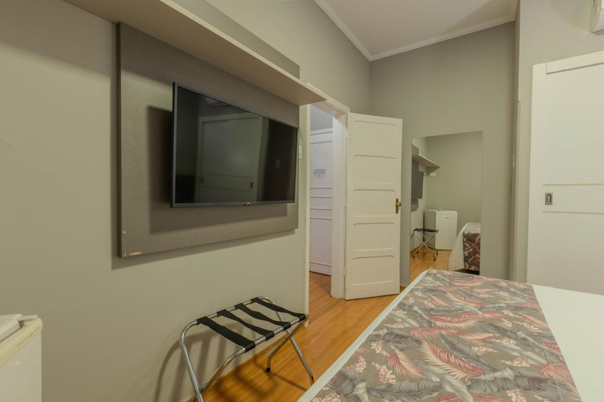 Hotel Minas Gerais Poços de Caldas エクステリア 写真
