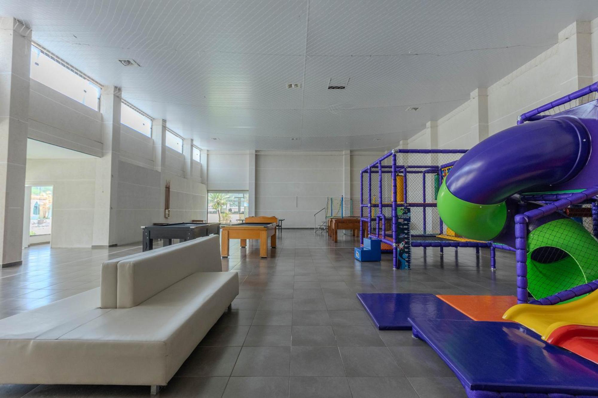 Hotel Minas Gerais Poços de Caldas エクステリア 写真