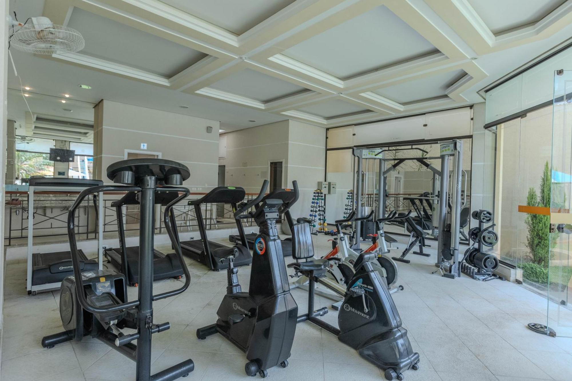 Hotel Minas Gerais Poços de Caldas エクステリア 写真
