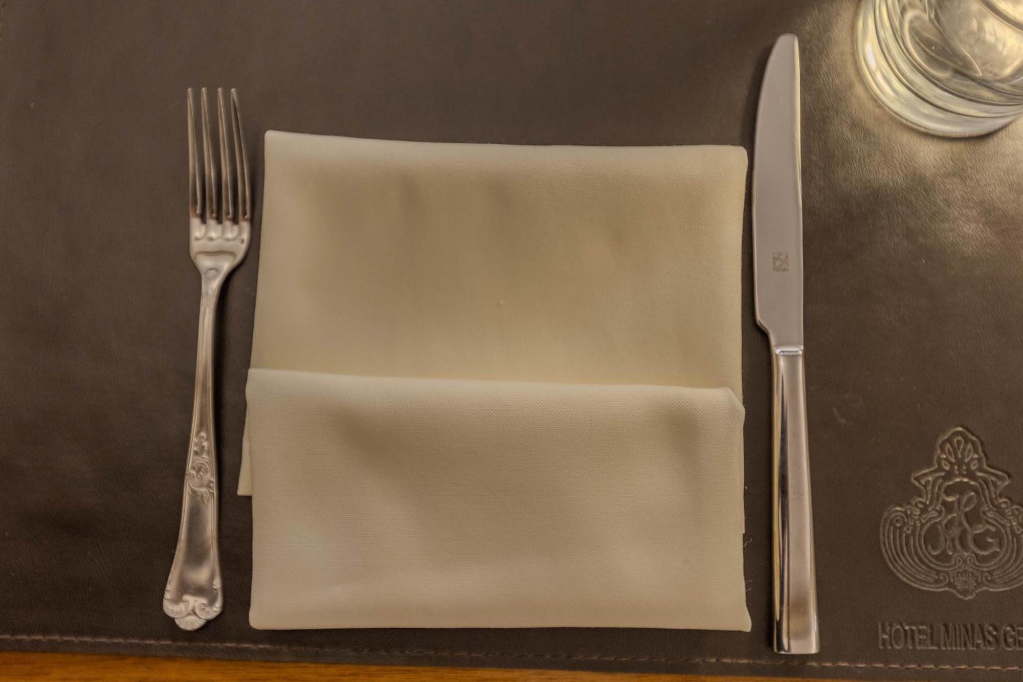 Hotel Minas Gerais Poços de Caldas エクステリア 写真