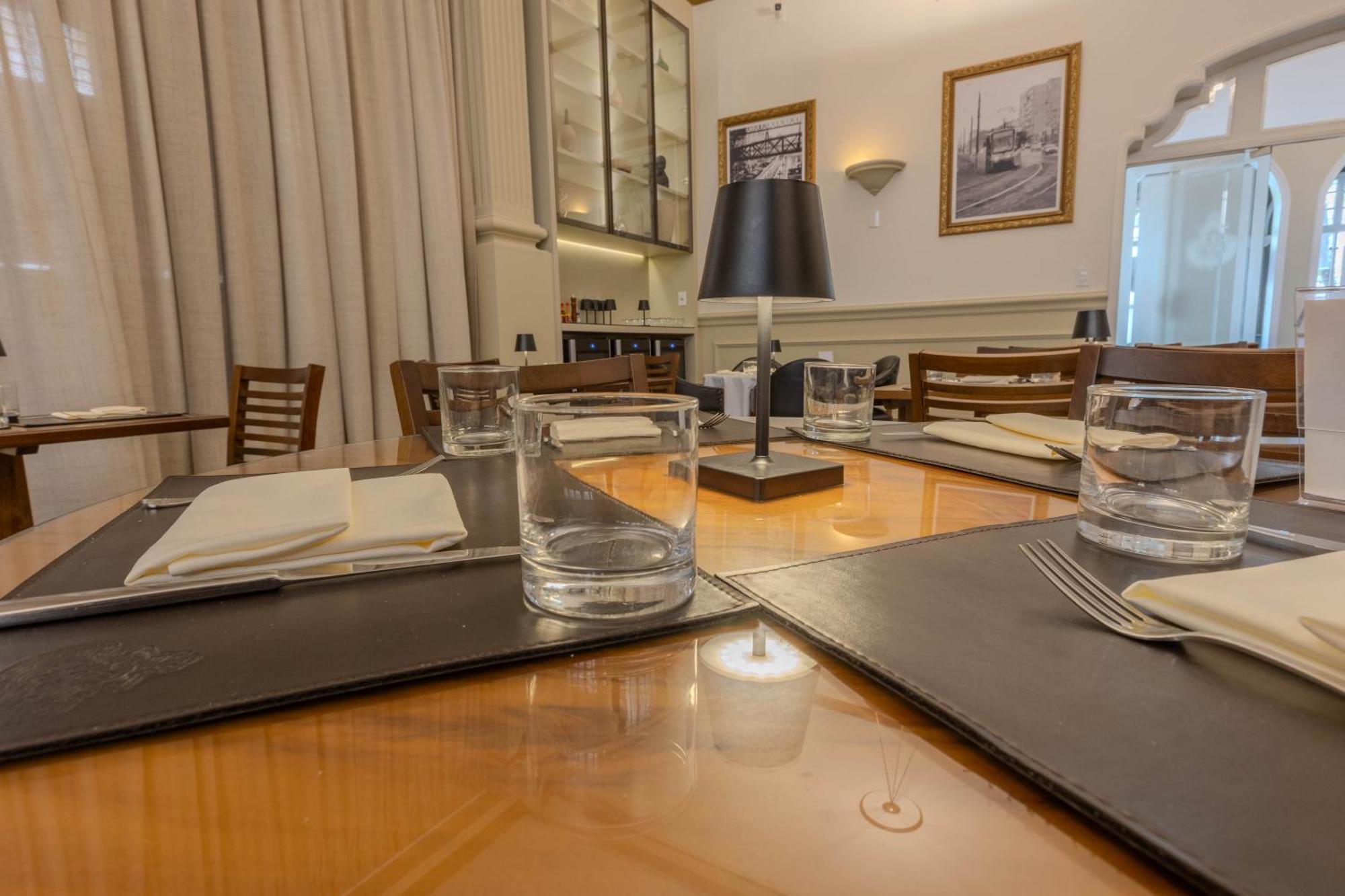 Hotel Minas Gerais Poços de Caldas エクステリア 写真
