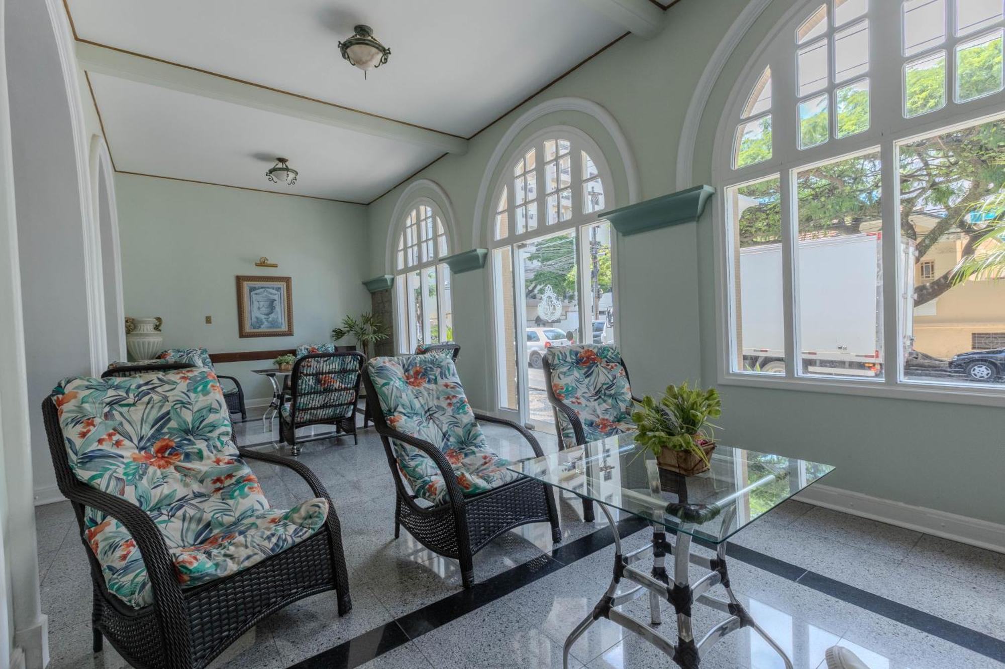 Hotel Minas Gerais Poços de Caldas エクステリア 写真