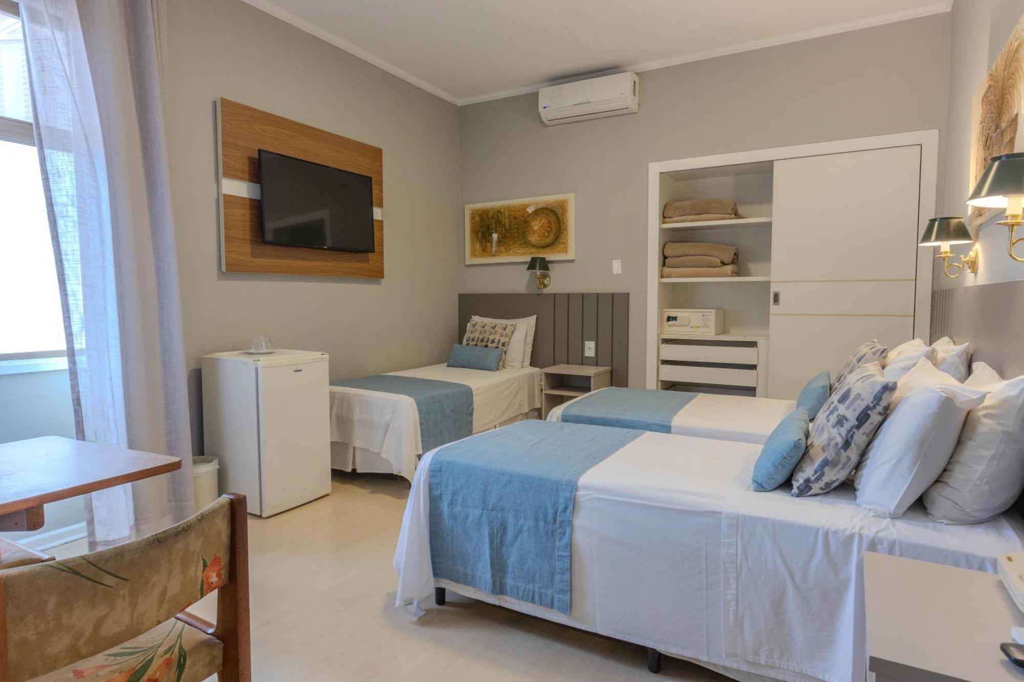 Hotel Minas Gerais Poços de Caldas エクステリア 写真