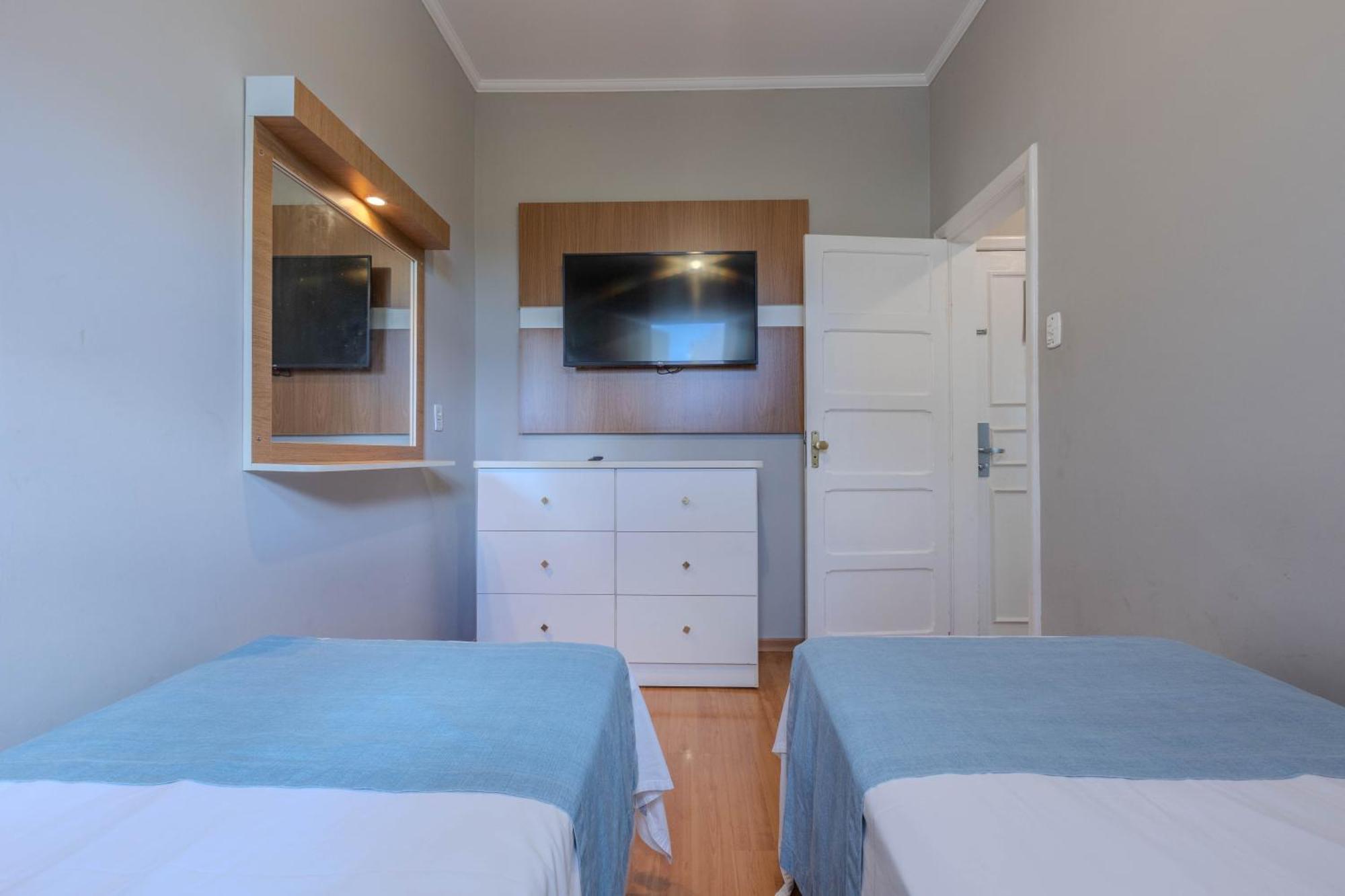 Hotel Minas Gerais Poços de Caldas エクステリア 写真